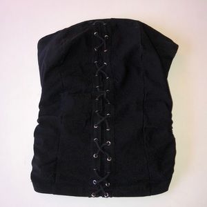 Fashion nova sleeveless top